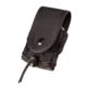High Speed Gear HSGI Taco Covered Handcuff Case, Black, 10DC10BK