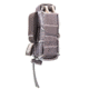 High Speed Gear HSGI Handcuff TACO Adaptable Belt Mount, Wolf Gray, 13DC10WG