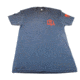 High Speed Gear HSGI HSG Short Sleve T-Shirt 2015, Faded Navy, Small 90SH00LE