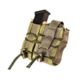 High Speed Gear HSGI LEO Platform Open Adaptable Pistol Pouch, Olive Drab, 13PC10OD