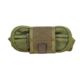 High Speed Gear HSGI Mag-Net V2 Adaptable Belt Mount Pouch, Olive Drab, 13DP10OD