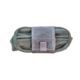 High Speed Gear HSGI Mag-Net V2 Adaptable Belt Mount Pouch, Wolf Gray, 13DP10WG