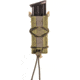 High Speed Gear HSGI Pistol TACO LT MOLLE Pouch, Olive Drab, 17PT00OD