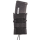 High Speed Gear HSGI LT MOLLE Rifle Taco Pouch, Black, 17TA00BK