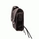 High Speed Gear LEO Platform  Covered  MOLLE, Black 41PC00BK