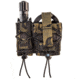 High Speed Gear LEO Platform Open MOLLE Pouch, MultiCam Black, 11PC00MB