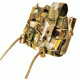 High Speed Gear LEO Platform Open MOLLE Pouch, MultiCam, 11PC00MC