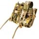 High Speed Gear LEO Platform Open MOLLE Pouch, MultiCam, 11PC00MC