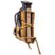 High Speed Gear Leo Taco-Molle Carrying Pouch, Coyote Brown 11PC00CB