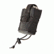 High Speed Gear HSGI Taco MOLLE Handcuff Case, Black, 11DC00BK