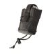 High Speed Gear HSGI Taco MOLLE Handcuff Case, Olive Drab, 11DC00OD