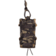 High Speed Gear Multi-Access Comm TACO Belt Mount Pouch, MultiCam BK, 13MAC0MB