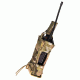 High Speed Gear HSGI Multi-Access Comm MOLLE Pouch, MultiCam, 11MAC0MC