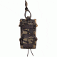 High Speed Gear HSGI Multi-Access Comm MOLLE Pouch, MultiCam Black, 11MAC0MB