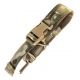High Speed Gear HSGI Covered Taco Pistol Mag Pouch, MultiCam, 18PTC0MC