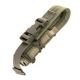 High Speed Gear HSGI Covered Taco Pistol Mag Pouch, Olive Drab, 18PTC0OD