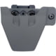 High Speed Gear S&amp;W Chained Handcuff Pouch, Universal HSG Clips, Wolf Gray, 42DCSCWG
