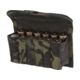 High Speed Gear HSGI MOLLE Shotgun Shell Pouch, MultiCam Black, 12SP00MB