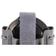 High Speed Gear Slick Taco Handcuff Case, Wolf Gray, 11DCK2WG