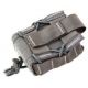 High Speed Gear HSGI Taco MOLLE Handcuff Case, Wolf Gray, 11DC00WG