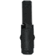 High Speed Gear Uniform Flashlight Carrier, Protac 2.0, Universal HSG Clips, Black, 42FLPTBK