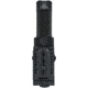 High Speed Gear Uniform Line Stinger Flashlight Holder, Black - 42FLS1BK