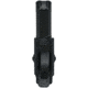 High Speed Gear Uniform Line Stinger Flashlight Holder, Black - 42FLSTBK