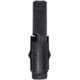 High Speed Gear Uniform Line Stinger Flashlight Holder, Black - 42FLSTBK