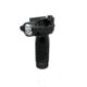 Hilight Tactical Weaver Grip 1000 Lumens Weapon Light w/Single Laser, Lithium Metal/CR123A, TGL20
