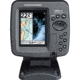 Humminbird 386ci DI Combo Marine GPS Navigator, 3.5&quot;, 256 Colors (8-bit), Sonar Detector 4090501