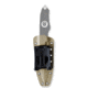 Hoffner Knives Standard Hand Spear Sheath, Khaki, One size, SSHEATH-STA-KH