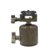 Hog Saddle TH-1.4 Turtle Head