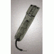 HOGUE Gear Fixed Blade Slim Sheath, Green 10.5in. OAL 35061