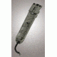 HOGUE Gear Fixed Blade Slim Sheath, Green 12in. OAL 35041