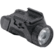 Holosun P.ID-K Positive Identification 1000 Lumens LED Weapon Light, 18350, Black, P.ID-K