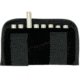 Horn Hunter Rifle Shell Saver Case, Black, A05800BK