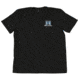 Hornady American Flag T-Shirt - Mens, Black, Large, 99594L