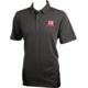 Hornady Polo, Black, Large, NSN N, 99771L