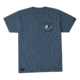 HOWITZER Dont Tread Trades S/S Tee - Mens, Steel Blue, 2XL, CV7114-STB-2X