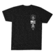 HOWITZER Hoist S/S Tee - Mens, Black, Small, CV7129-BK-S