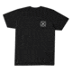 HOWITZER Howitzer Logo S/S Tee - Mens, Black, 2XL, CV7073-BK-2X