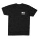 HOWITZER Lineman S/S Tee - Mens, Black, 3XL, CV6941-BK-3X