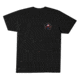 HOWITZER Patriot Hammer S/S Tee - Mens, Black, Small, CV5266-BK-S