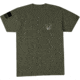 HOWITZER Patriot Hunt S/S Tee - Youth, Surplus Green, Medium, CVY7086-SURG-M