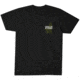 HOWITZER Support S/S Tee - Mens, Black, Large, CV6784-BK-L