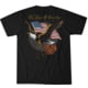 HOWITZER Sweet Land S/S Tee - Youth, Black, Medium, CVY7085-BK-M