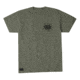 HOWITZER Warrior Spirit S/S Tee - Mens, Olive Heather, 2XL, CV7090-OVHE-2X