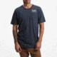 Howler Brothers Select Pocket T-Shirt - Mens, Howler Classic/Navy, L, 111020S-HCN-L