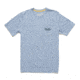 Howler Brothers Select Pocket T-Shirt - Mens, Howler Shapes/Blue Heather, S, 111020S-HSB-S