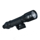 HRT Tactical Gear AWLS LED Weapon Light, 18650, White, 1700 Lumens, Black, HRT-AWLS65-12-AA